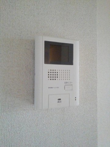 ニューシティサンライズのセキュリティ