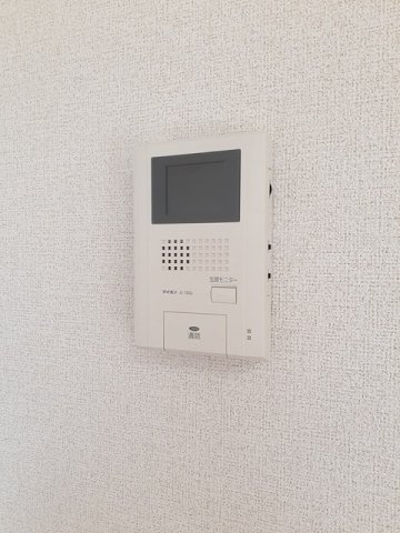 ネオ・サルビアⅢの設備
