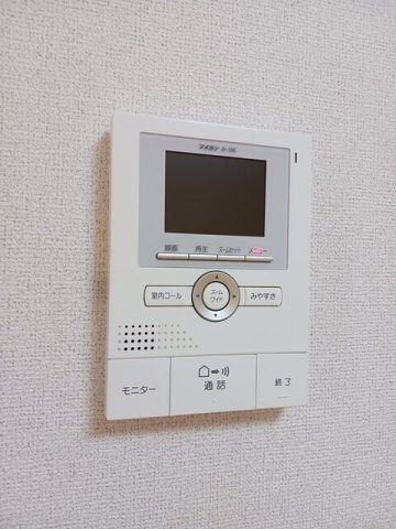 ベルメゾンＫの設備