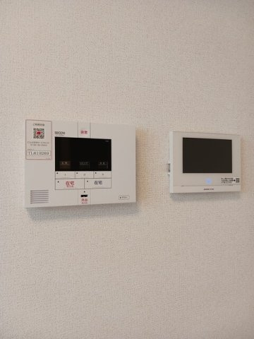 レティシアⅡの設備