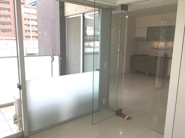アーバンフラッツ湊町のその他