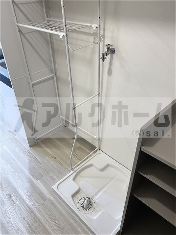 オレンジハウス2の設備