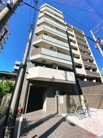 リックス天王寺南