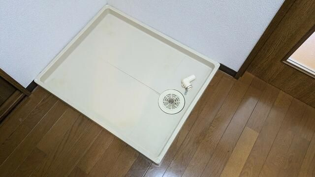 グランメゾン習志野の設備