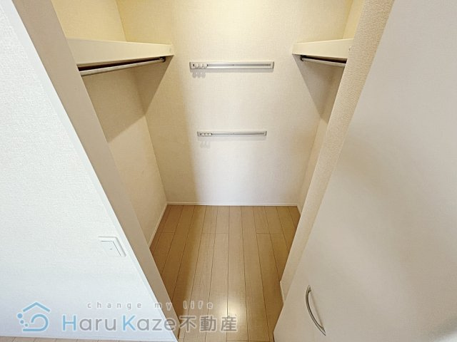 【収納】 | ヌーボラビアンカ【名古屋市賃貸・ネット無料】