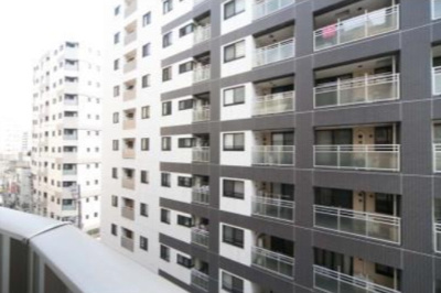 【外観】 | アクラス日本橋