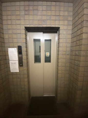 フィオレッタ両国のその他共用部分