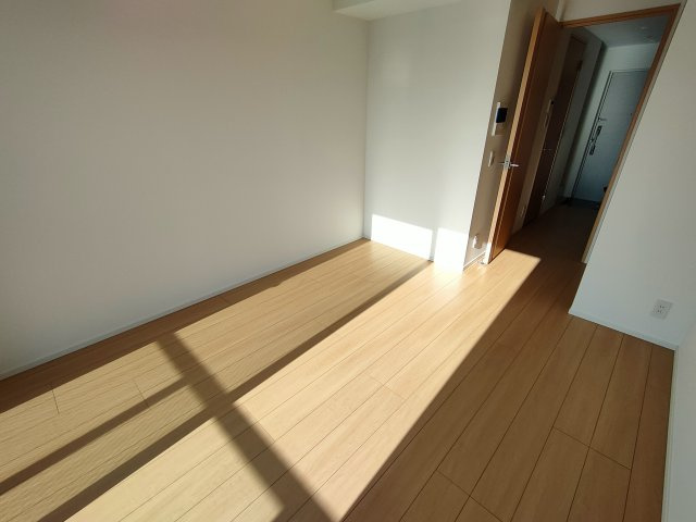 THE PASEO新小岩の内装