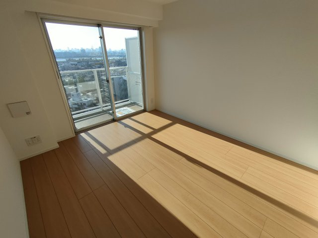 THE PASEO新小岩の内装