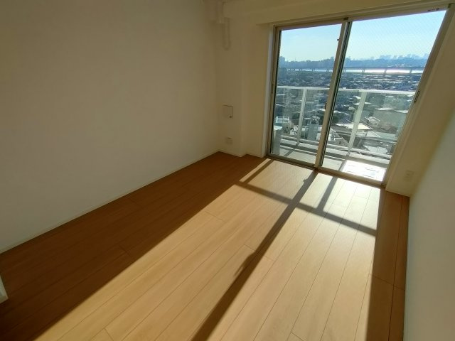 THE PASEO新小岩の内装