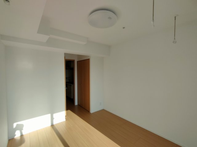 THE PASEO新小岩の居間・リビング