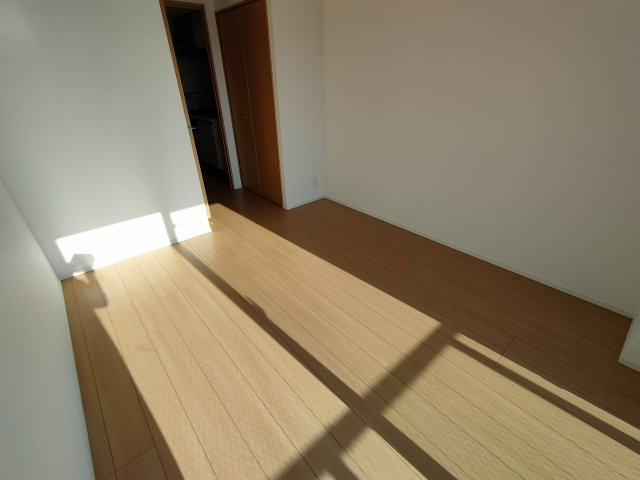 THE PASEO新小岩の内装