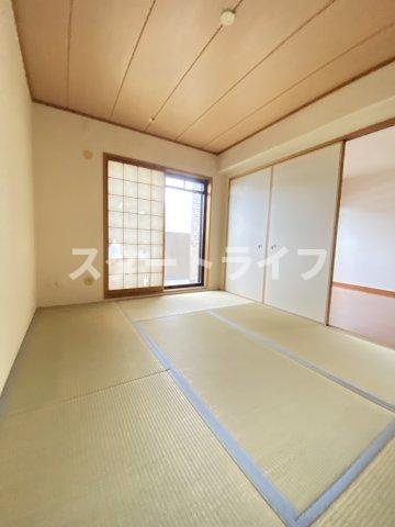 大阪市淀川区西中島５丁目の賃貸マンションのセキュリティ