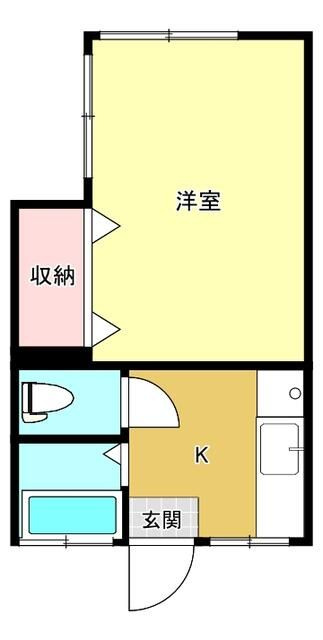 桜ハウス