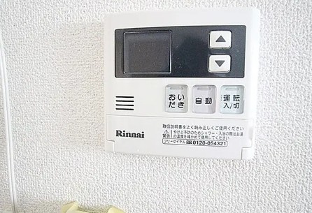 桜ハウスのその他