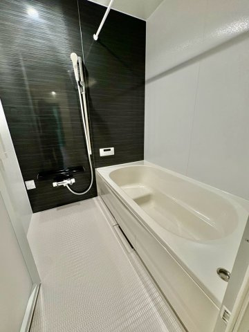 藤井寺市川北３丁目の浴室|お風呂で日々の疲れを落としましょう