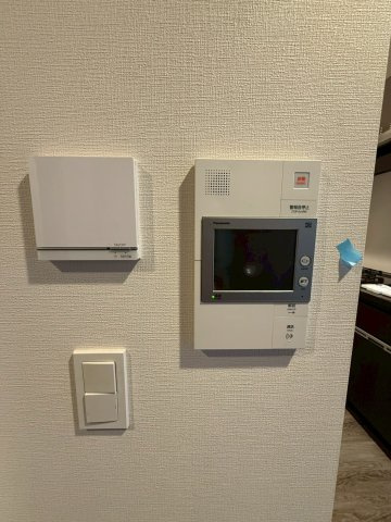 ライオンズ千代田岩本町ミレスーKDAの設備