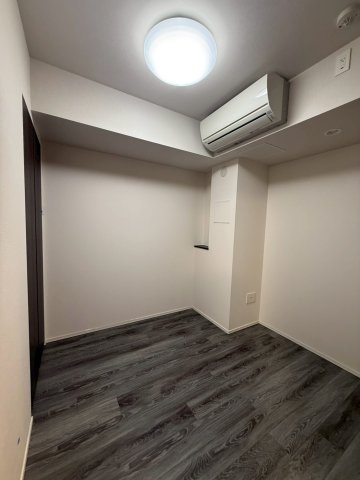 ライオンズ千代田岩本町ミレスーKDAの内装|中はこのようになっています