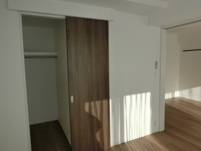 【寝室】 | ソラニテ馬込 | 別部屋参考写真