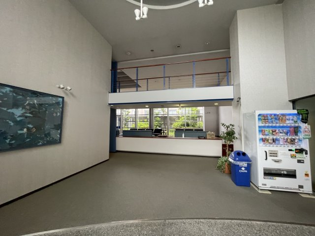 くずは寮のその他共用部分