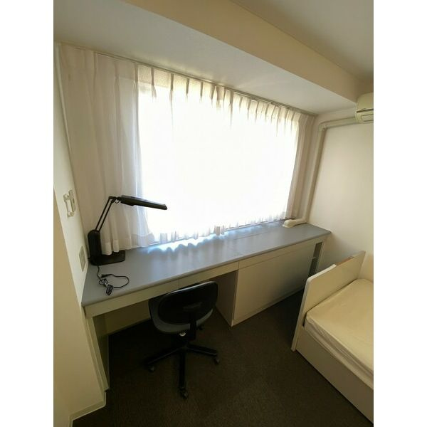 くずは寮の設備|イメージとして同建物他部屋を表示しています