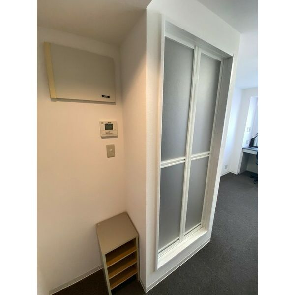 くずは寮の内装|イメージとして同建物他部屋を表示しています