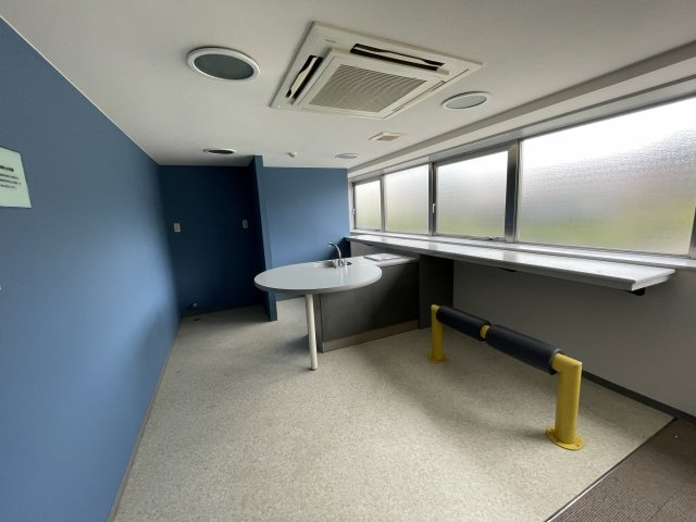 くずは寮のその他共用部分