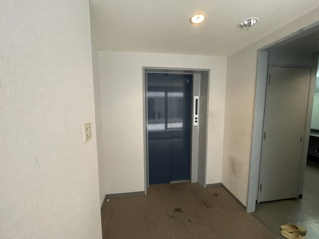 くずは寮の設備
