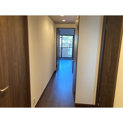 【玄関】 | エバーランドシティ新泉北５番館　406