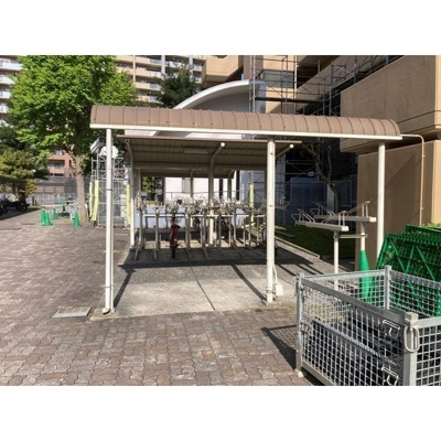 【その他共用部分】 | エバーランドシティ新泉北５番館　406