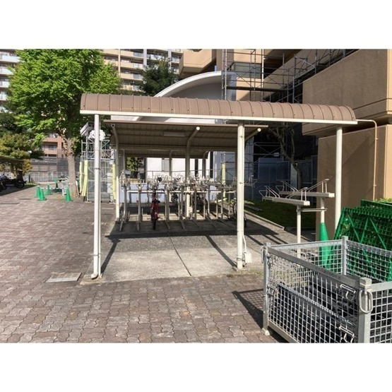 【その他共用部分】 | エバーランドシティ新泉北５番館　406