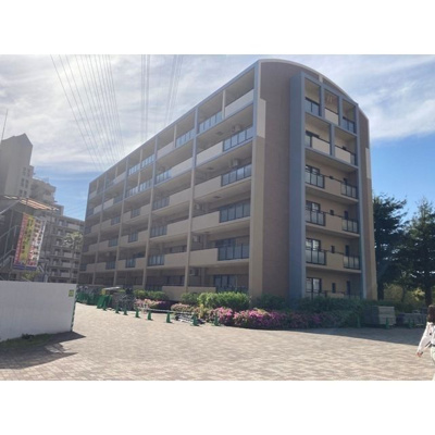 【外観】 | エバーランドシティ新泉北５番館　406
