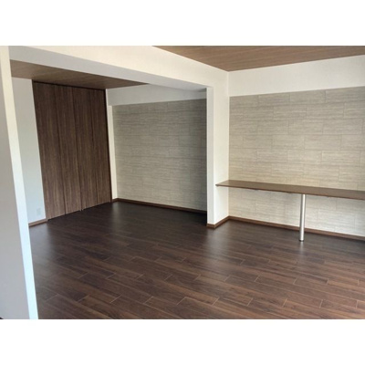 【内装】 | エバーランドシティ新泉北５番館　406