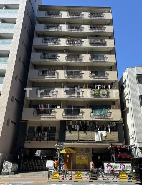 鶯谷マンションのその他