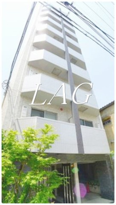【外観】 | スパシエトラッド川口 | 外観です。