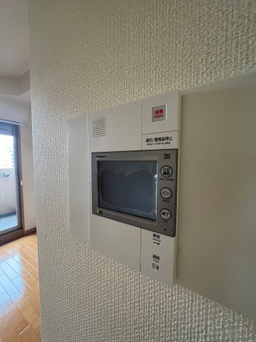 プレサンス名古屋駅前　名古屋市賃貸　仲介手数料無料のセキュリティ