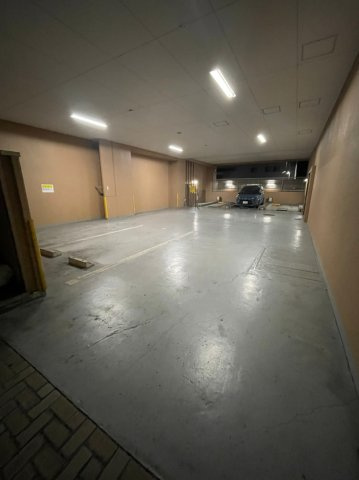 プレサンス名古屋駅前　名古屋市賃貸　仲介手数料無料の駐車場