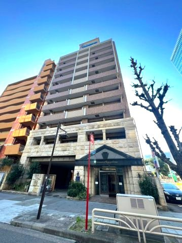 プレサンス名古屋駅前　名古屋市賃貸　仲介手数料無料