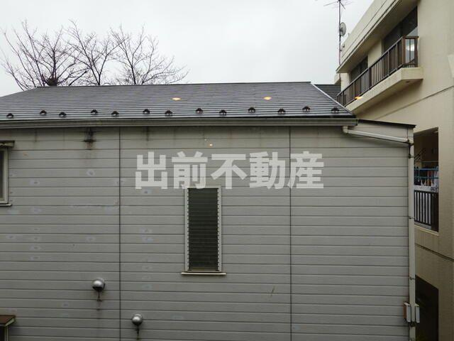 アーバンハウスの展望