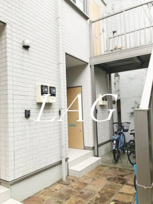 【外観】 | サンク２ | 外観です。