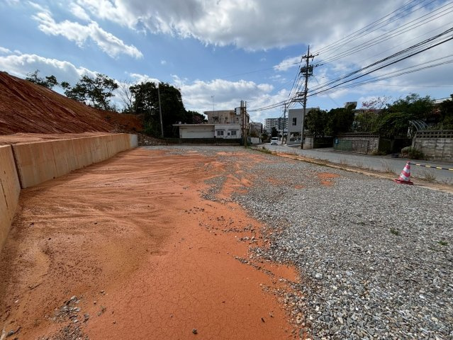 名護市為又(170.61坪)の外観