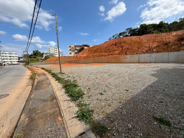 名護市為又(170.61坪)の外観