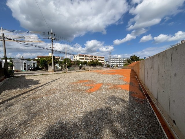 名護市為又(170.61坪)の外観