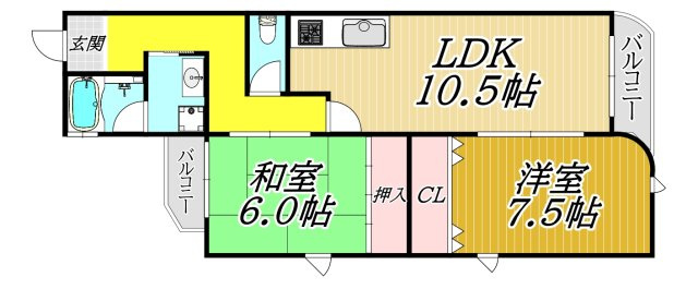 ステイトリライフ