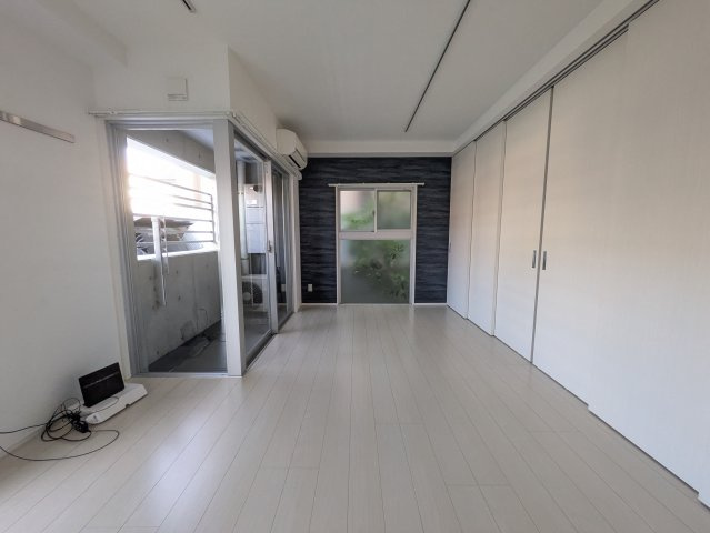 SPACE CUBE HONJIN｜名古屋市の賃貸ならMy賃貸の居間・リビング|SPACE CUBE HONJIN