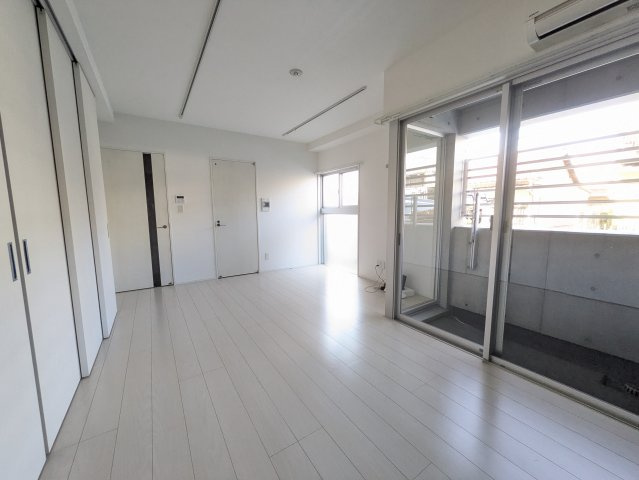 SPACE CUBE HONJIN｜名古屋市の賃貸ならMy賃貸の寝室|SPACE CUBE HONJIN