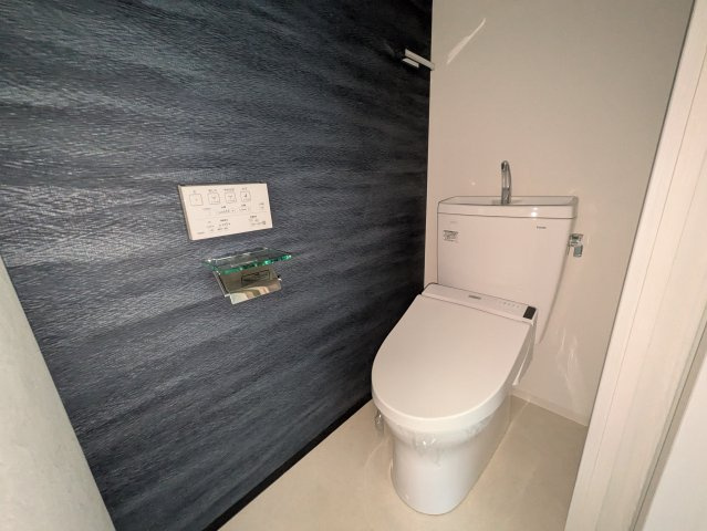 SPACE CUBE HONJIN｜名古屋市の賃貸ならMy賃貸のトイレ|SPACE CUBE HONJIN