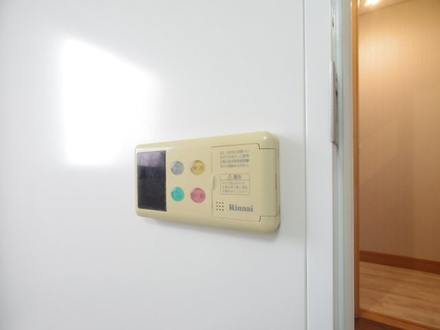 東所沢２丁目戸建の設備