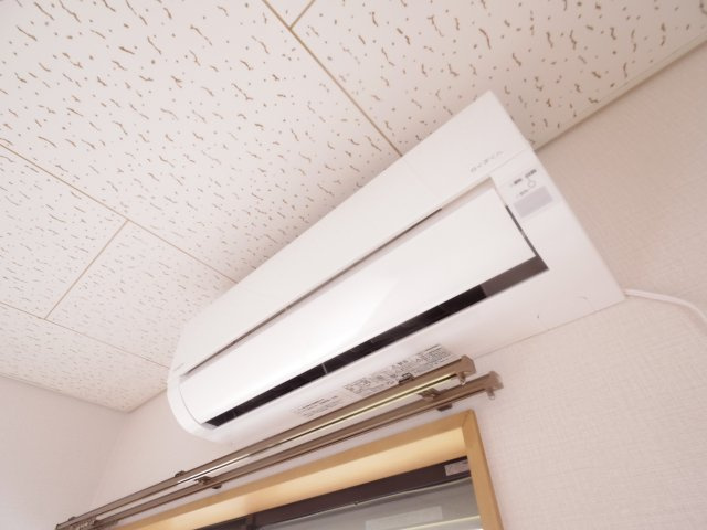 東所沢２丁目戸建の設備