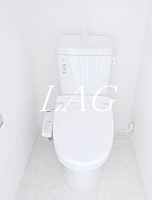 【トイレ】 | REXZY東向島 | トイレです。